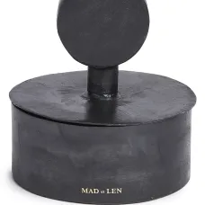 Парфюмированные кристаллы Terre Noire Парфюмированные кристаллы Terre Noire