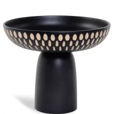 Деревянная чаша Nera (20 см)