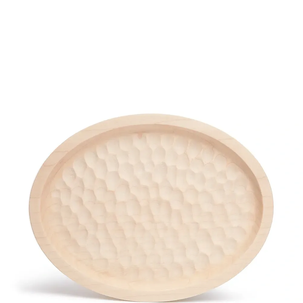 Деревянный поднос Touch