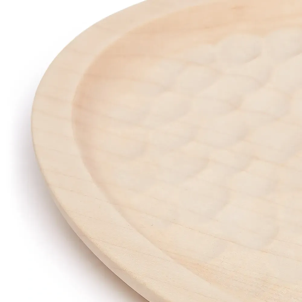 Деревянный поднос Touch