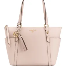 Сумка-тоут на молнии