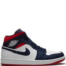 Кроссовки Air Jordan 1 Mid SE