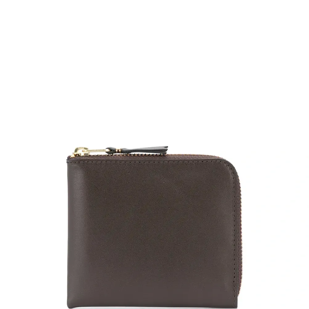 Кошелек на молнии Кошелек на молнии