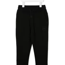 Спортивные брюки с логотипом