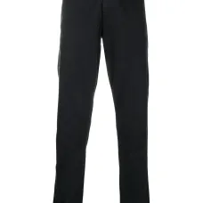 Брюки чинос кроя слим