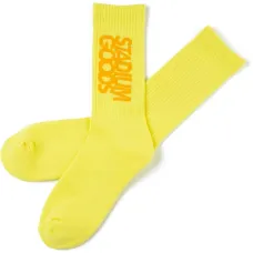 Носки с вышитым логотипом Носки с вышитым логотипом