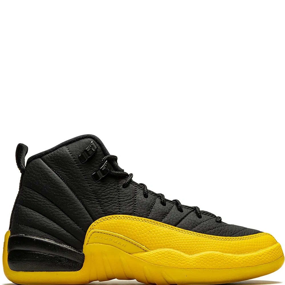 Кроссовки Air Jordan 12 Retro