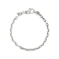 Цепочный браслет