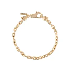 Цепочный браслет