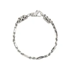 Цепочный браслет