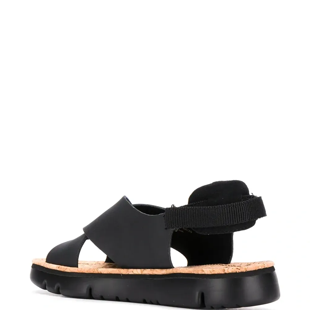 Сандалии Oruga