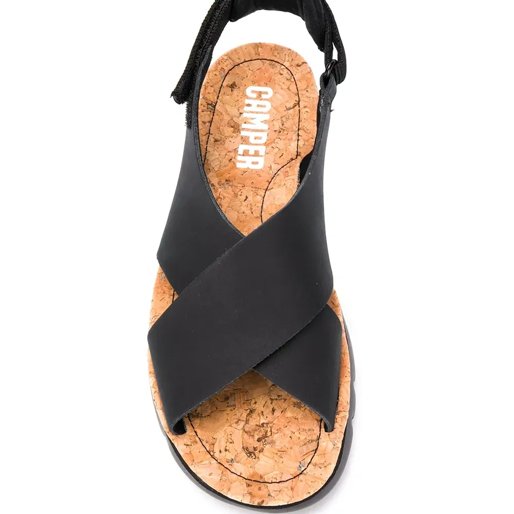 Сандалии Oruga