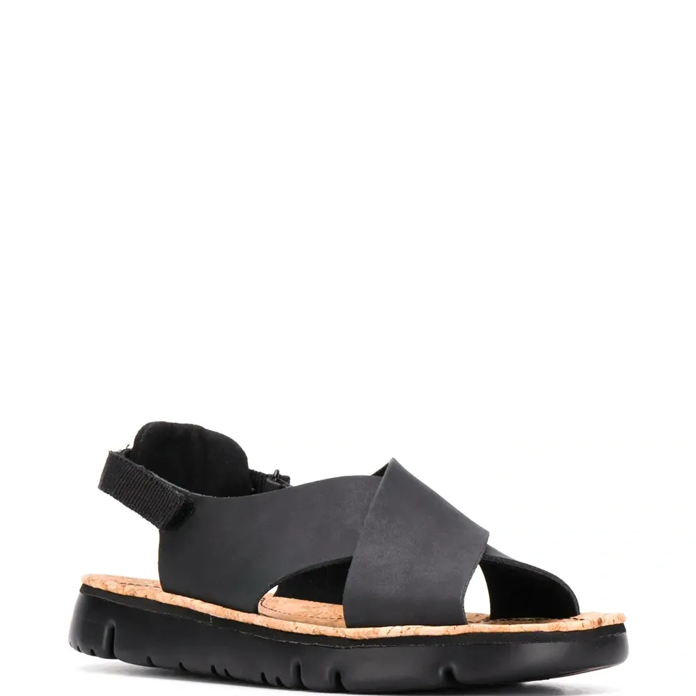 Сандалии Oruga