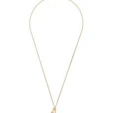 Колье с подвеской Колье с подвеской