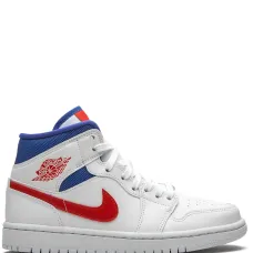 Кроссовки Air Jordan 1 USA