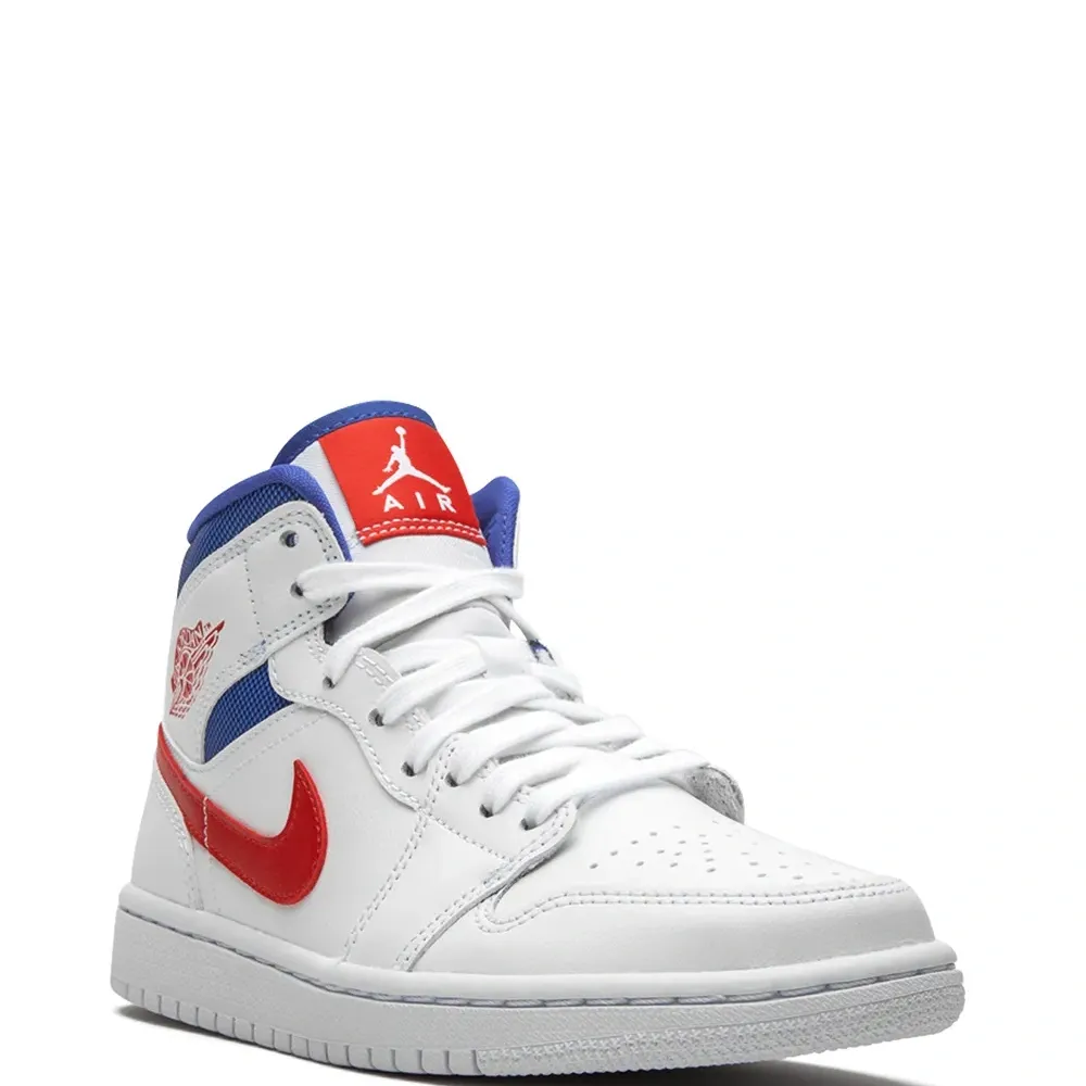 Кроссовки Air Jordan 1 USA