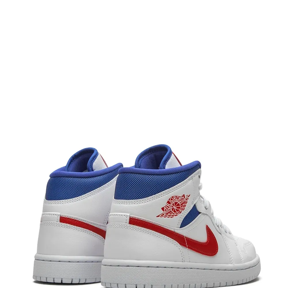 Кроссовки Air Jordan 1 USA