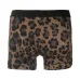 боксеры с леопардовым принтом