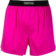 Боксеры с логотипом