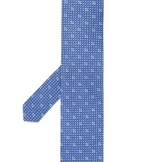 Галстук с принтом Gancio Галстук с принтом Gancio