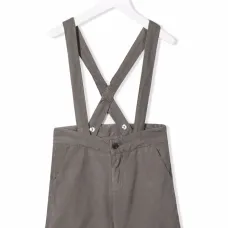 кроткий комбинезон Nobu