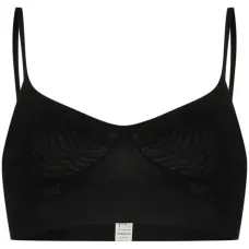 бюстгальтер-бралетт с мягкими чашками