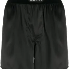 Боксеры с логотипом