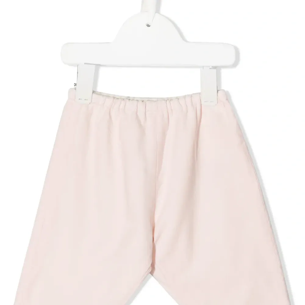 Брюки в рубчик Брюки в рубчик