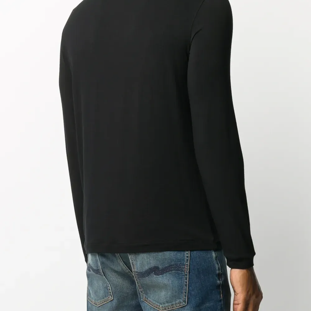 Футболка из джерси