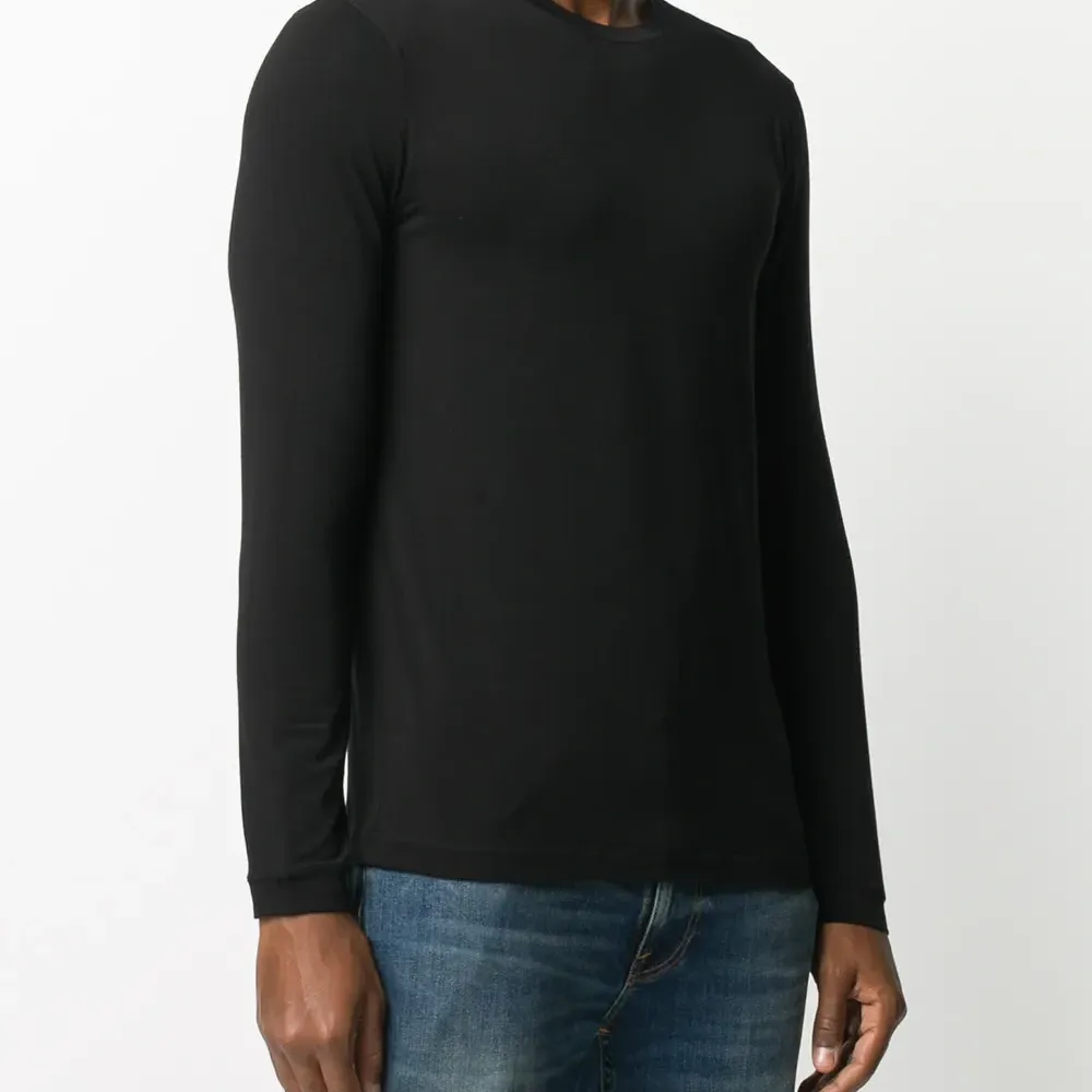 Футболка из джерси