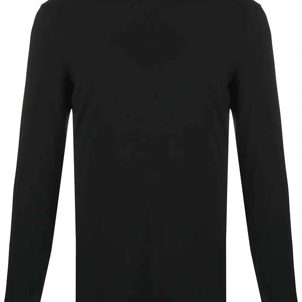 Футболка из джерси