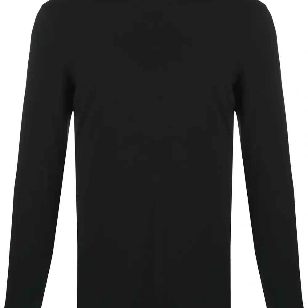 Футболка из джерси