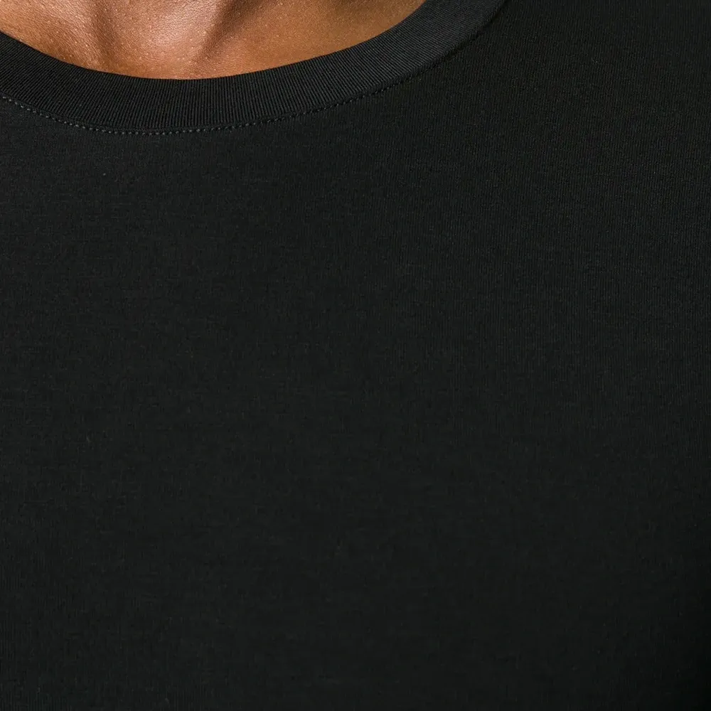 Футболка из джерси