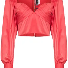 Топ Joni со сборками