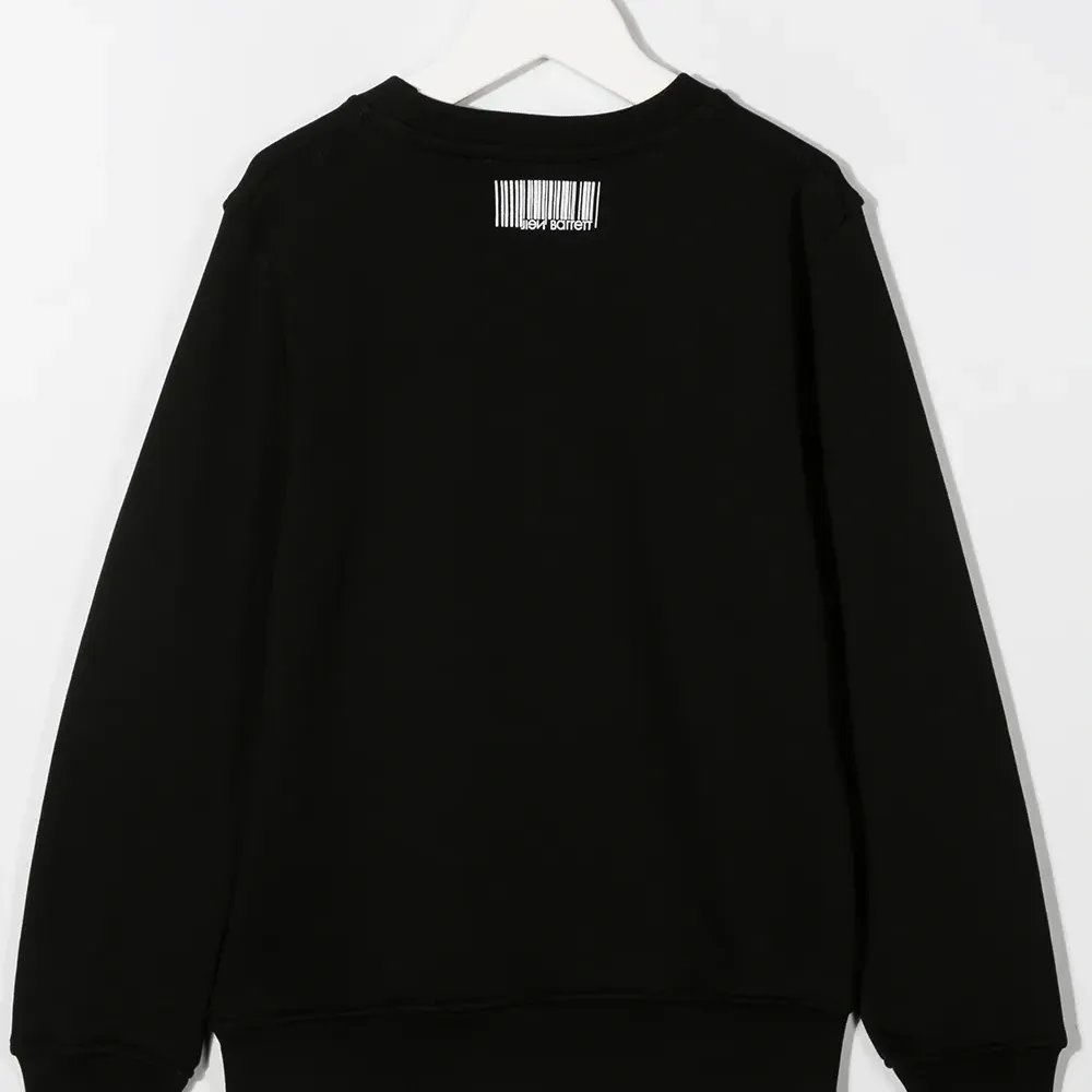 Толстовка с логотипом