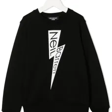 Толстовка с логотипом