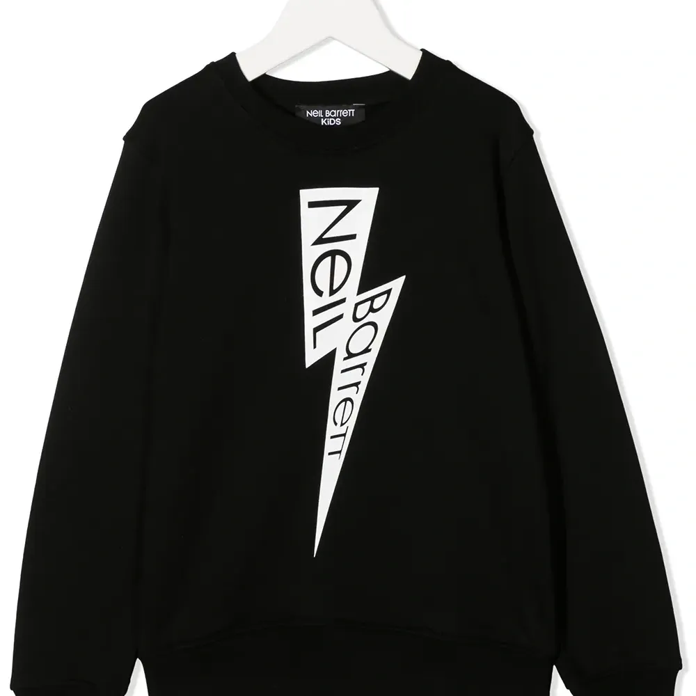 Толстовка с логотипом