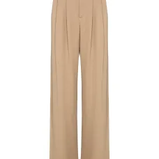 Широкие брюки Mason с завышенной талией Широкие брюки Mason с завышенной талией