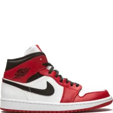 Кроссовки Air Jordan 1 Mid