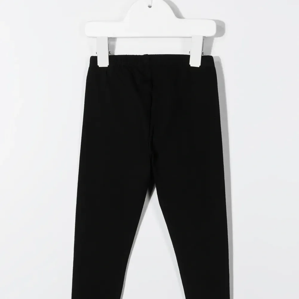 Брюки с эластичным поясом