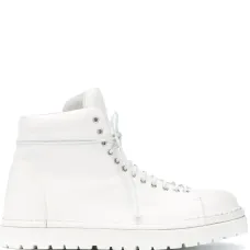 Ботинки на шнуровке Ботинки на шнуровке