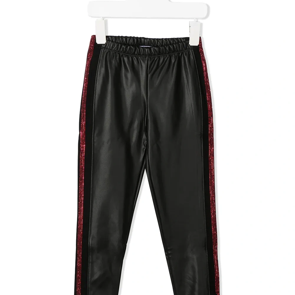 декорированные брюки