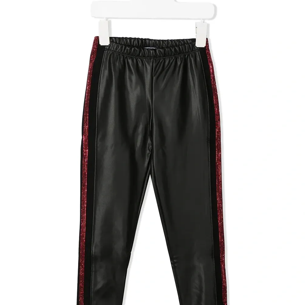 декорированные брюки