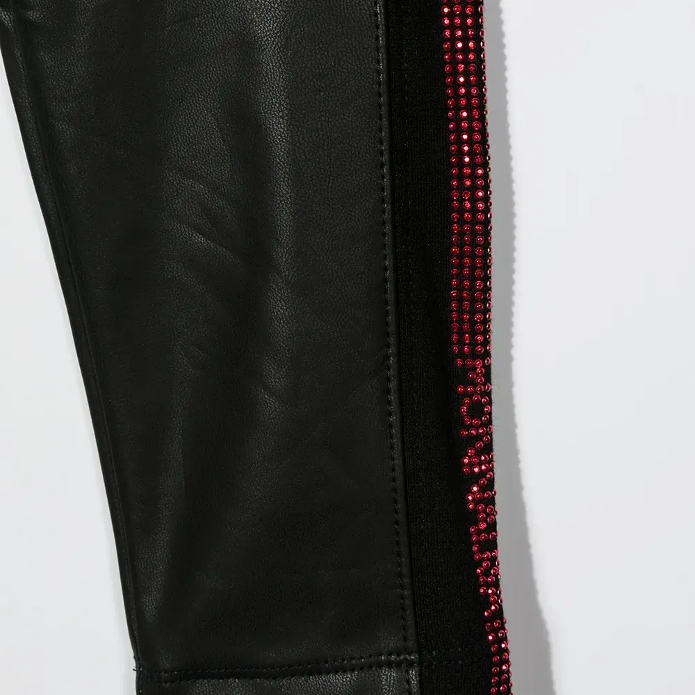 декорированные брюки