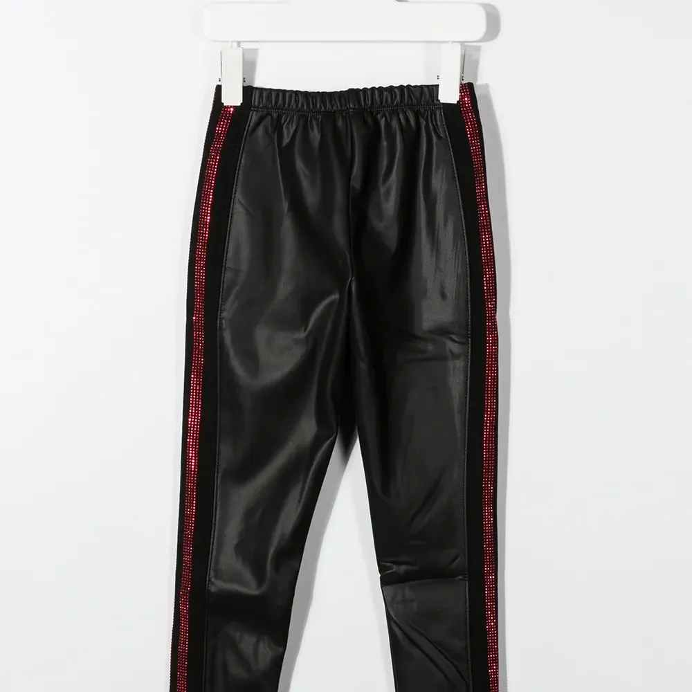 декорированные брюки