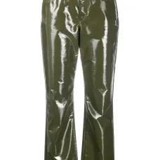 Укороченные брюки