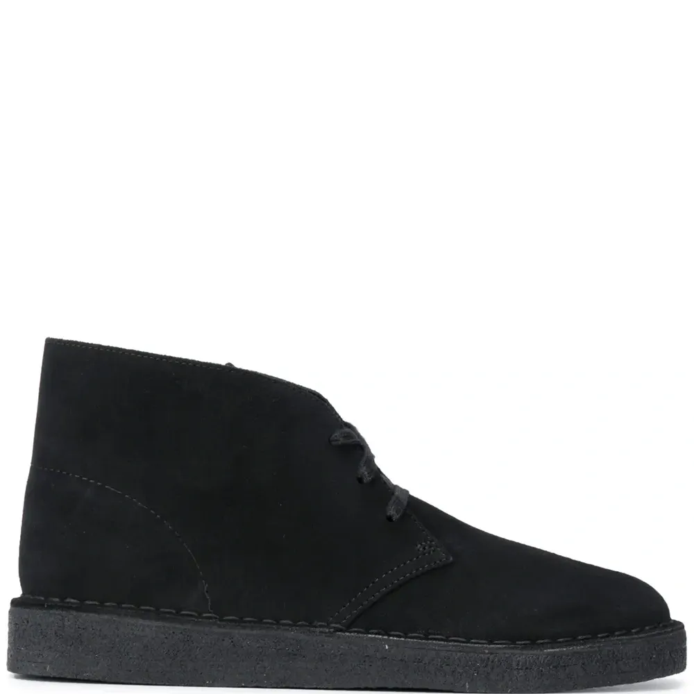 Ботинки дезерты