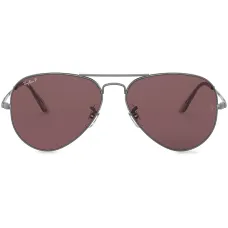 Солнцезащитные очки-авиаторы