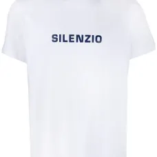 Футболка с логотипом