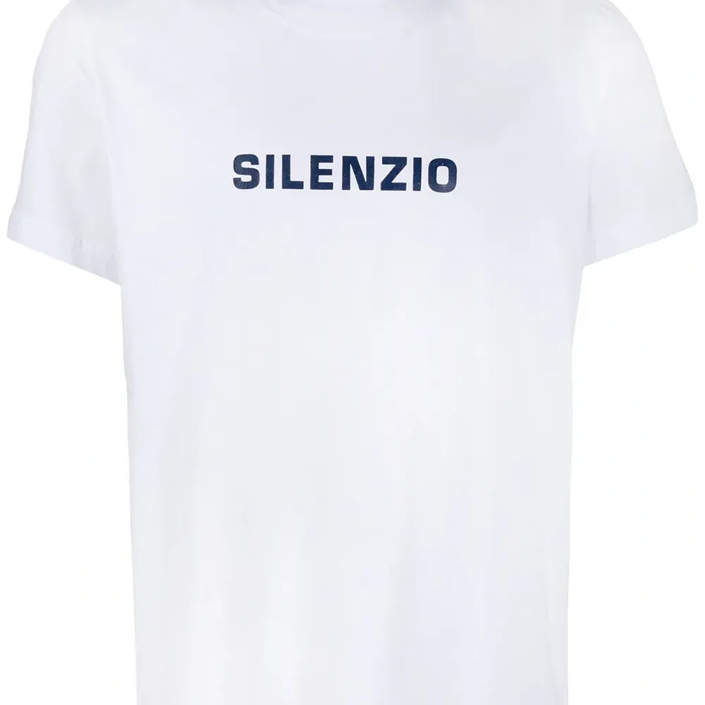 Футболка с логотипом